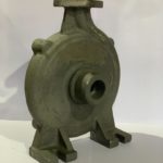 Pump Casting